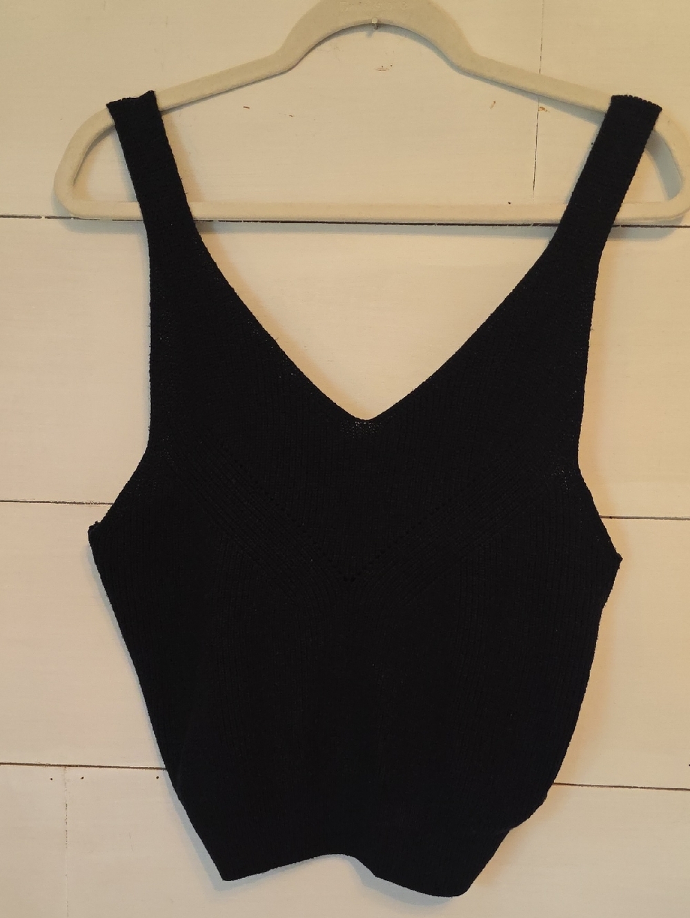 Cute ROXY sweater Tank